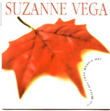 Suzanne Vega - I'll Never Be Your Maggie May